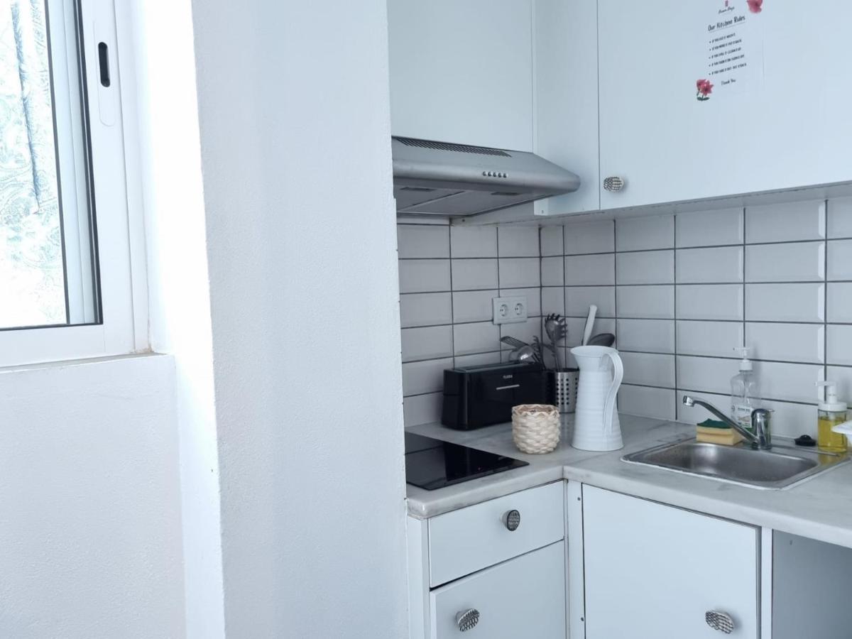 Dream Days Guesthouse Фаро Екстериор снимка