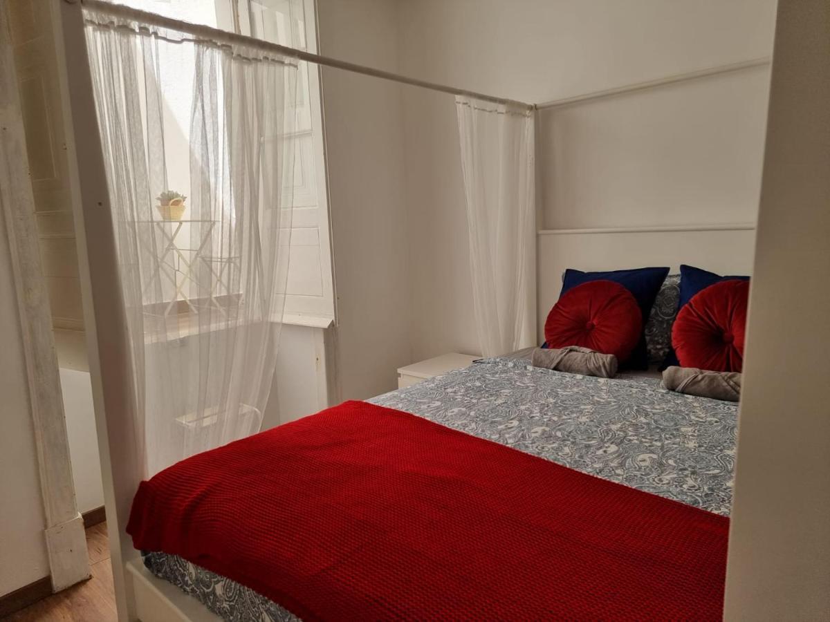 Dream Days Guesthouse Фаро Екстериор снимка