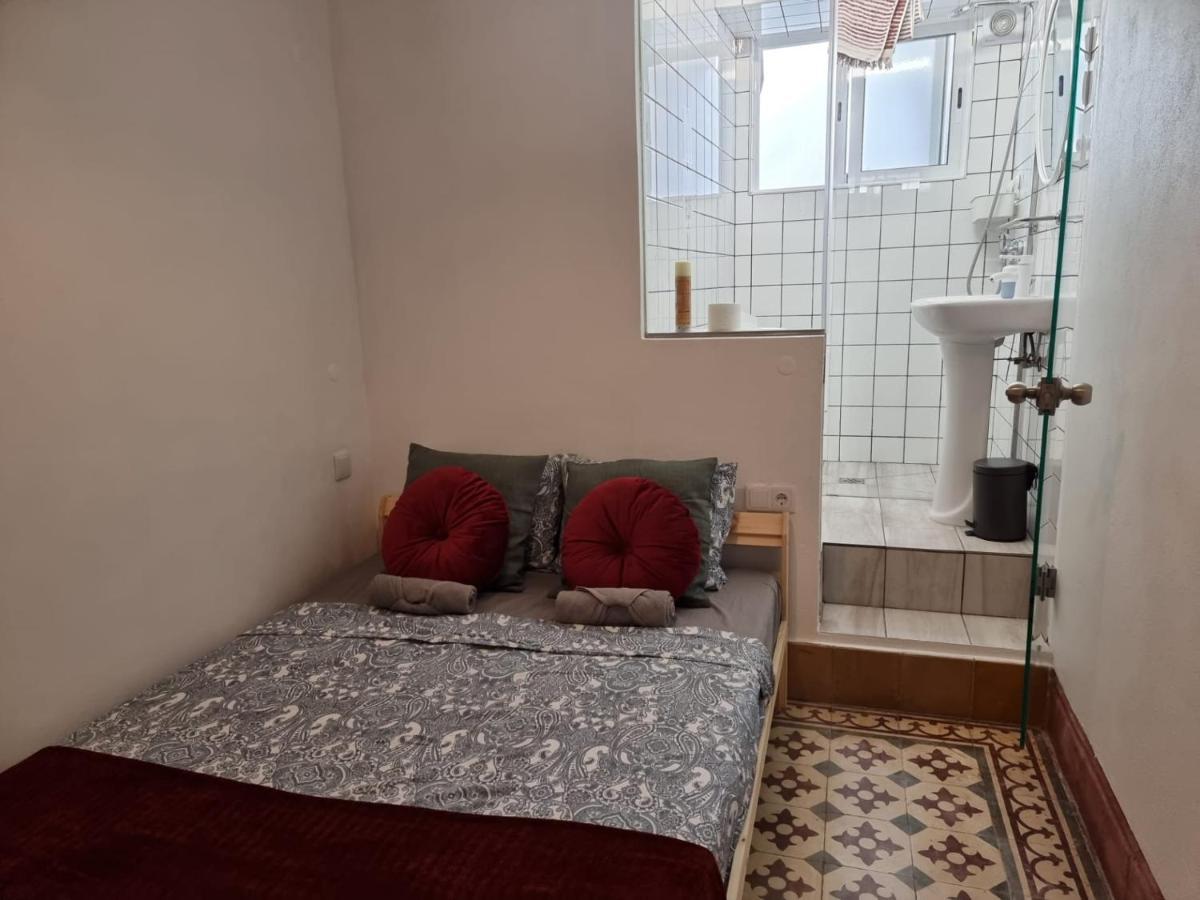 Dream Days Guesthouse Фаро Екстериор снимка
