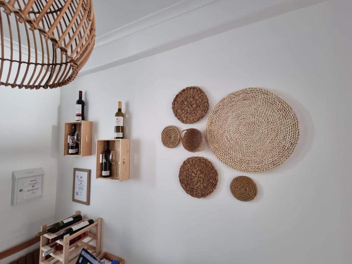Dream Days Guesthouse Фаро Екстериор снимка
