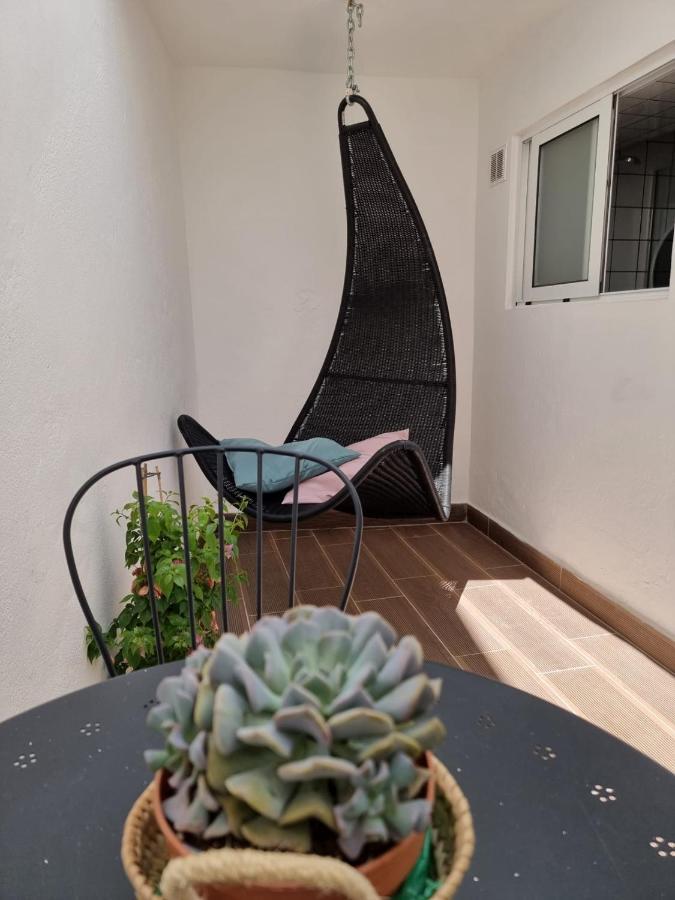 Dream Days Guesthouse Фаро Екстериор снимка