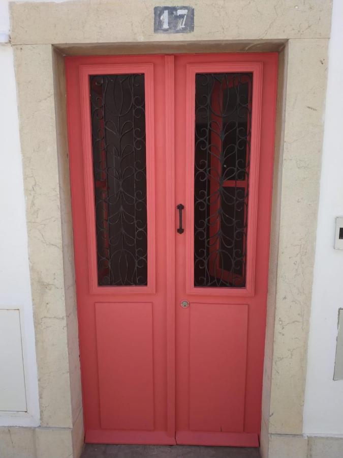 Dream Days Guesthouse Фаро Екстериор снимка