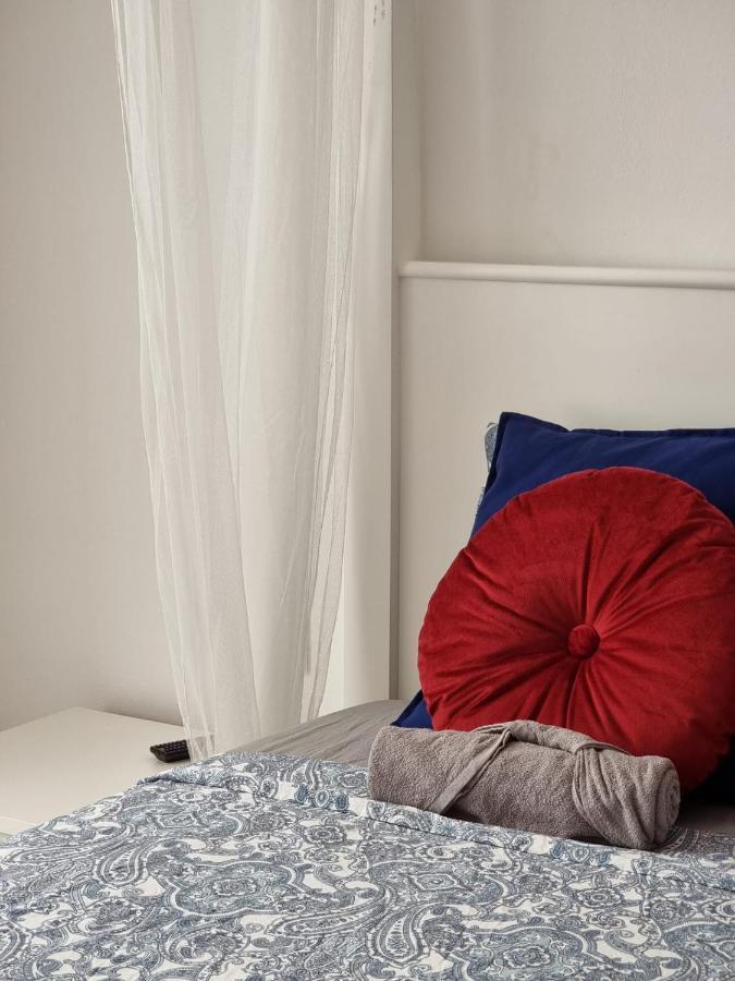 Dream Days Guesthouse Фаро Екстериор снимка