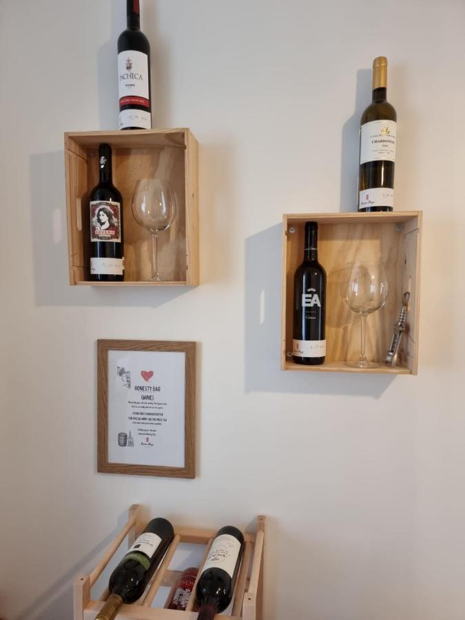 Dream Days Guesthouse Фаро Екстериор снимка