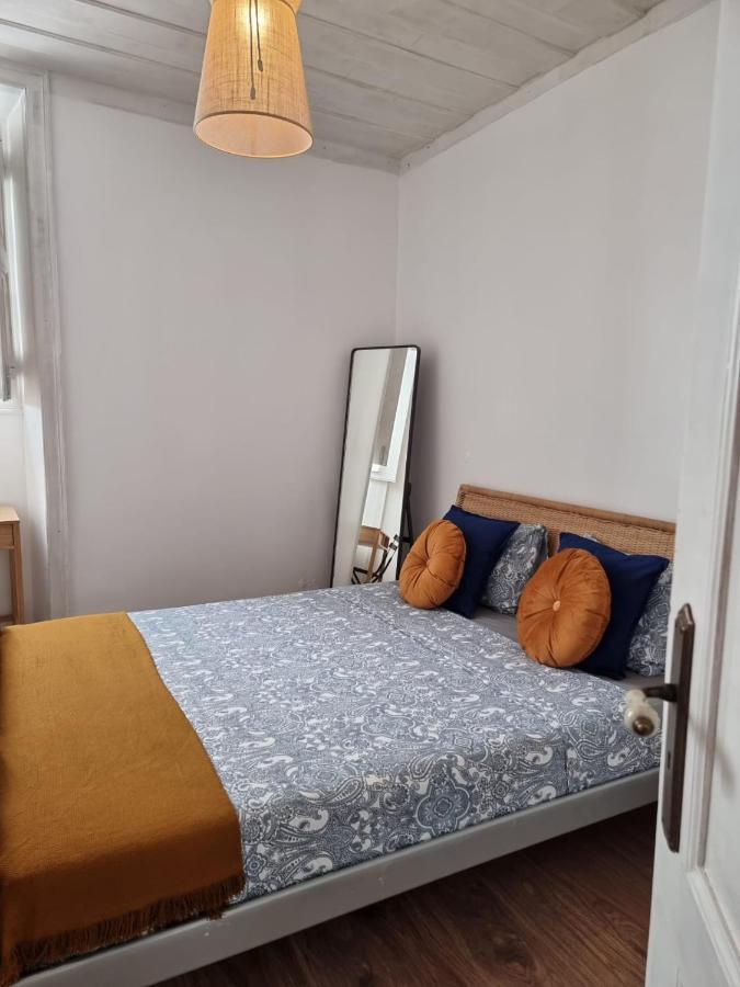Dream Days Guesthouse Фаро Екстериор снимка