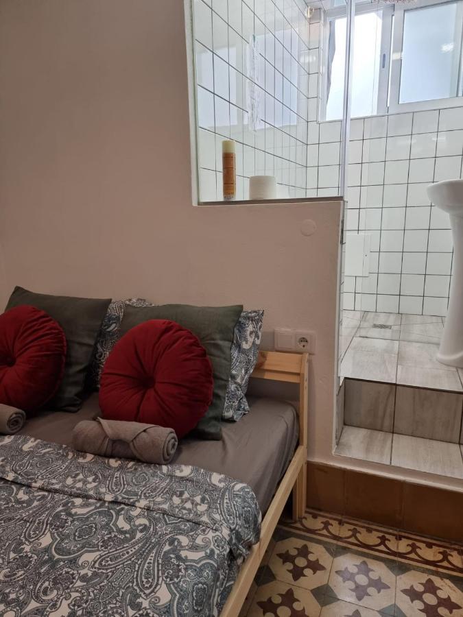Dream Days Guesthouse Фаро Екстериор снимка