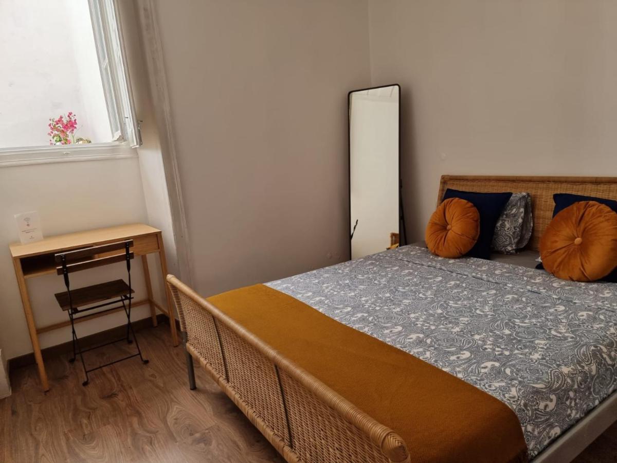 Dream Days Guesthouse Фаро Екстериор снимка